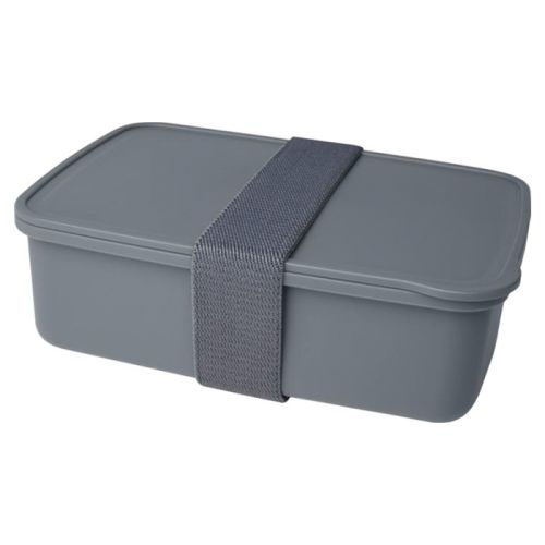 Lunchbox gerecycled plastic - Afbeelding 2